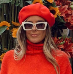 Boina Francesa - comprar online
