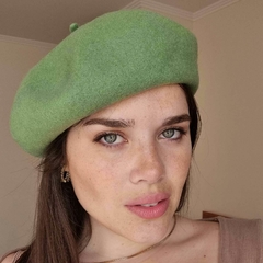 Boina Francesa en internet