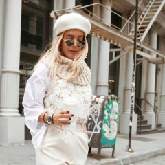 Boina Francesa - comprar online