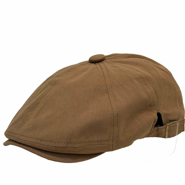 GORRA ARTHUR GABARDINA thumbnail 2