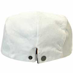 GORRA BUTTON GABARDINA - comprar online