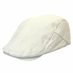 GORRA BUTTON GABARDINA