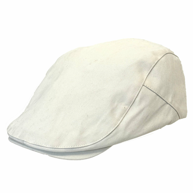Gorra Button Gabardina thumbnail 2
