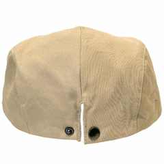 GORRA BUTTON GABARDINA - Compania de Sombreros