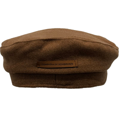 Imagen de Gorra Capitan Montt