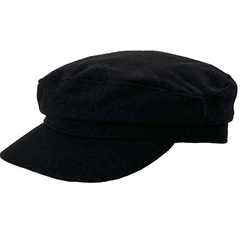 Gorra Capitan Montt