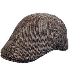 GORRA ZIG ZAG PAUL