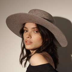 SOMBRERO FIELTRO HACIENDA - online store