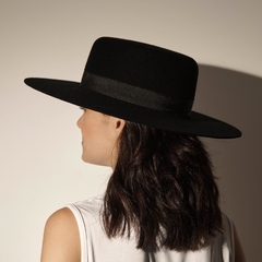 SOMBRERO FIELTRO HACIENDA