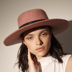 SOMBRERO FIELTRO HACIENDA - buy online