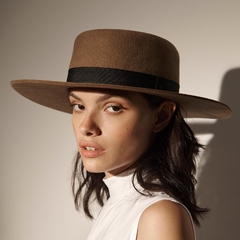 SOMBRERO FIELTRO HACIENDA - online store
