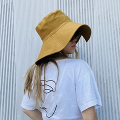 Capelina Kiwi Lino - tienda online