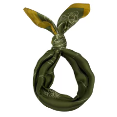 Pañuelo Milena - (copia) - (copia) - (copia) - Compania de Sombreros