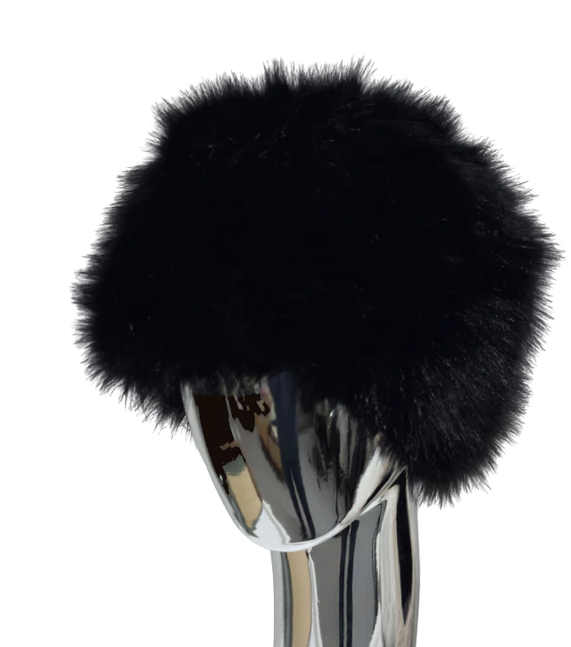 Gorro ruso piel Katerina — imagen 10