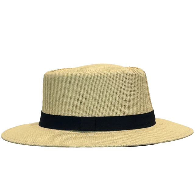 SOMBRERO PAMPA BASIC RAFIA — imagen 11