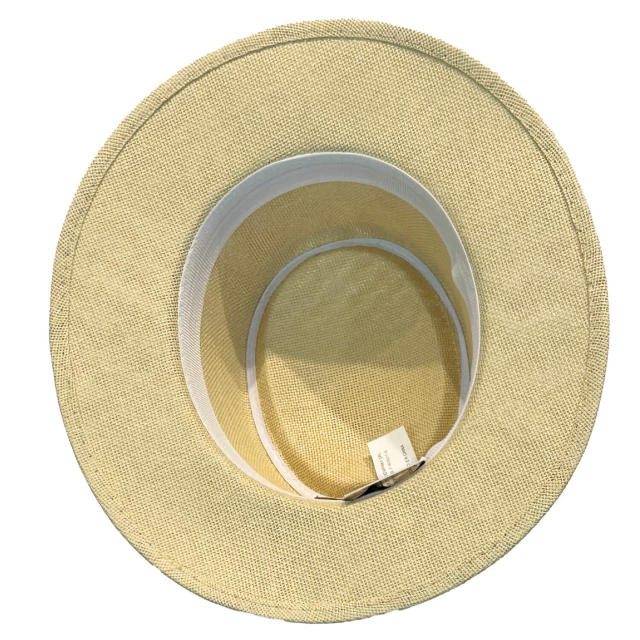 SOMBRERO PAMPA BASIC RAFIA — imagen 9