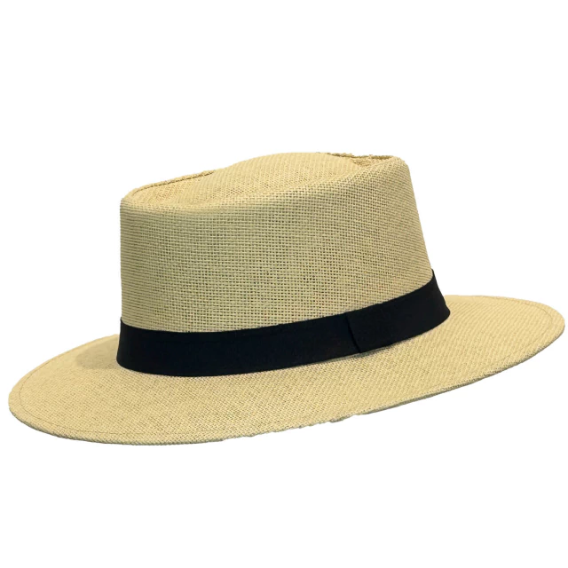SOMBRERO PAMPA BASIC RAFIA — imagen 12