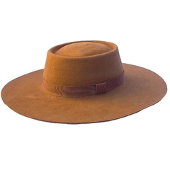 SOMBRERO FIELTRO PAMPA - comprar online