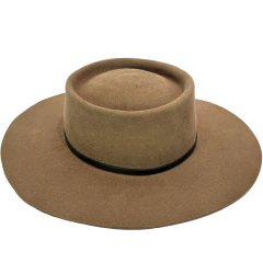 Sombrero Pampa Classic - Compania de Sombreros