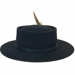 Sombrero Fieltro Pampa Puelo