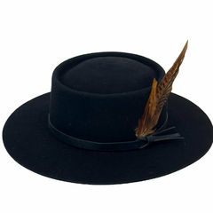 Sombrero Fieltro Pampa Puelo - online store