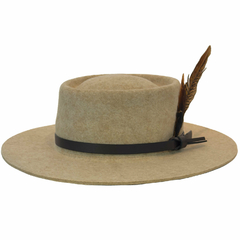 Sombrero Fieltro Pampa Puelo - buy online