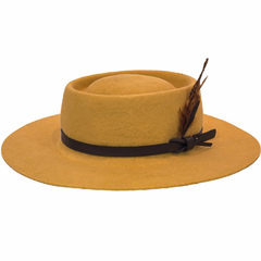 Sombrero Fieltro Pampa Puelo - buy online