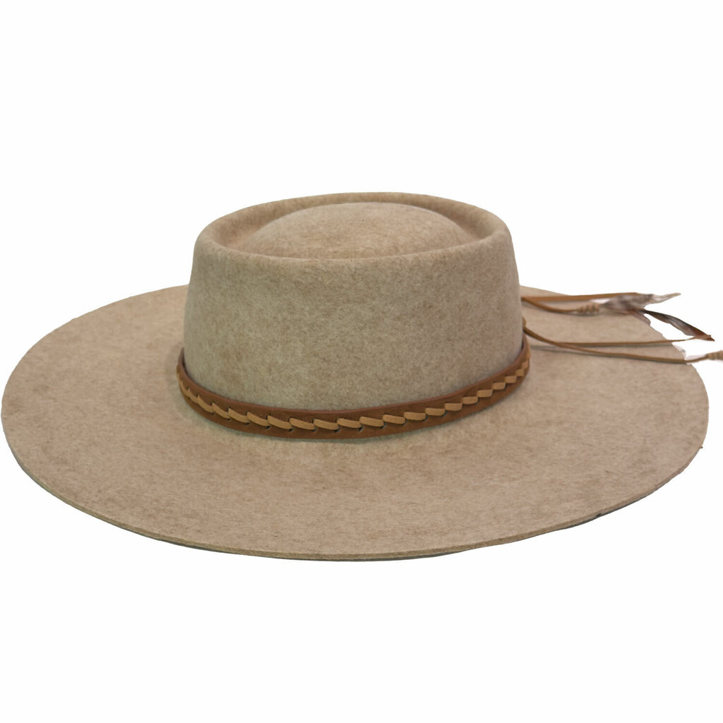 Sombrero Pampa Trufal thumbnail 3