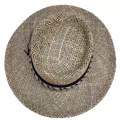 Sombrero Pampa Yute Puebla na internet