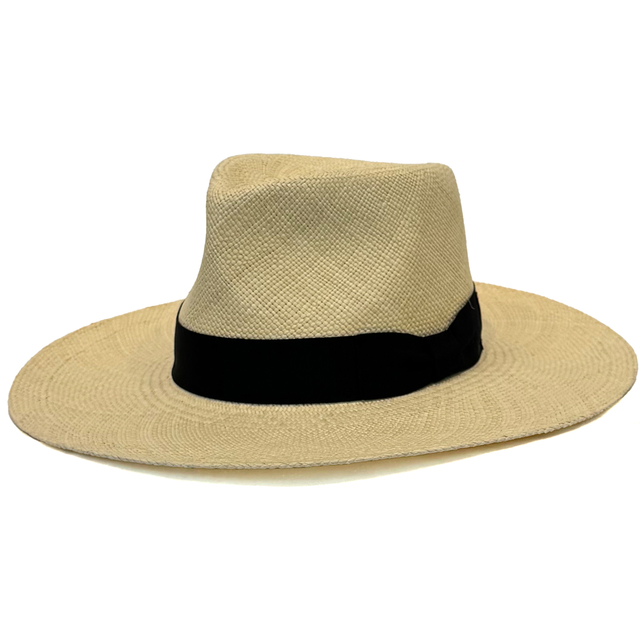 Sombrero Panama Hipster thumbnail 2
