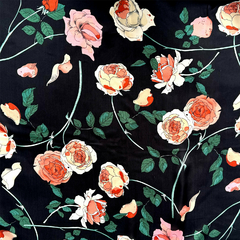 Pañuelo Rose - comprar online