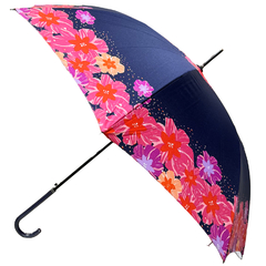 Paraguas Flores