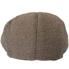 Boina Gorra Peaky Blinders Zig Zag - comprar online