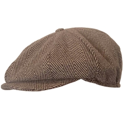 Imagen de Boina Gorra Peaky Blinders Zig Zag