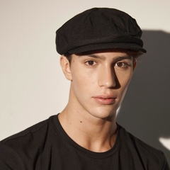 Boina Peaky Blinders Gabardina