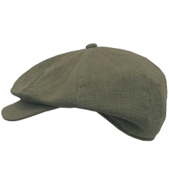 Imagen de Gorra Peaky Blinders Lino