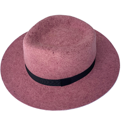 SOMBRERO FIELTRO RELIC PREMIUM