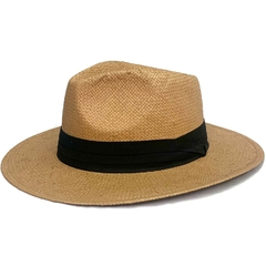 SOMBRERO ESTILO PANAMA SOFT en internet