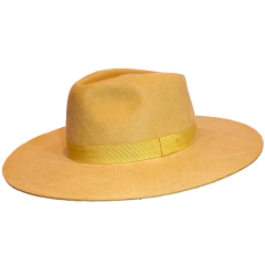 Sombrero Fieltro Australiano ala 10 - buy online