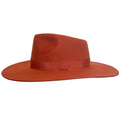 Sombrero Fieltro Australiano ala 10 - online store