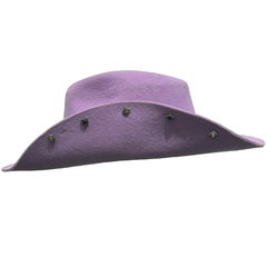SOMBRERO COWBOY FIELTRO MIRACLE - comprar online