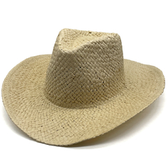SOMBRERO COWBOY RENNY RAFIA