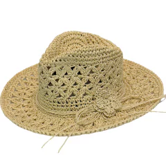 Sombrero Dalia Rafia na internet