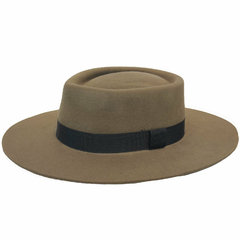 Sombrero Heart Ala 8