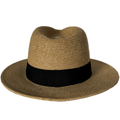SOMBRERO PANAMA RAFIA MARTINS