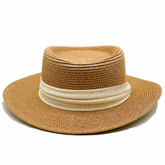 SOMBRERO PAMPA MAIA RAFIA - tienda online