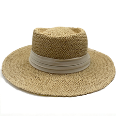 SOMBRERO PAMPA RAFIA MARIA en internet