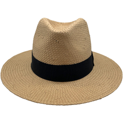 SOMBRERO PANAMA SOFT 25 en internet
