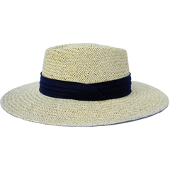 SOMBRERO PAMPA RAFIA