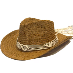 Imagem do Cinto para Sombrero Tiento Macrame